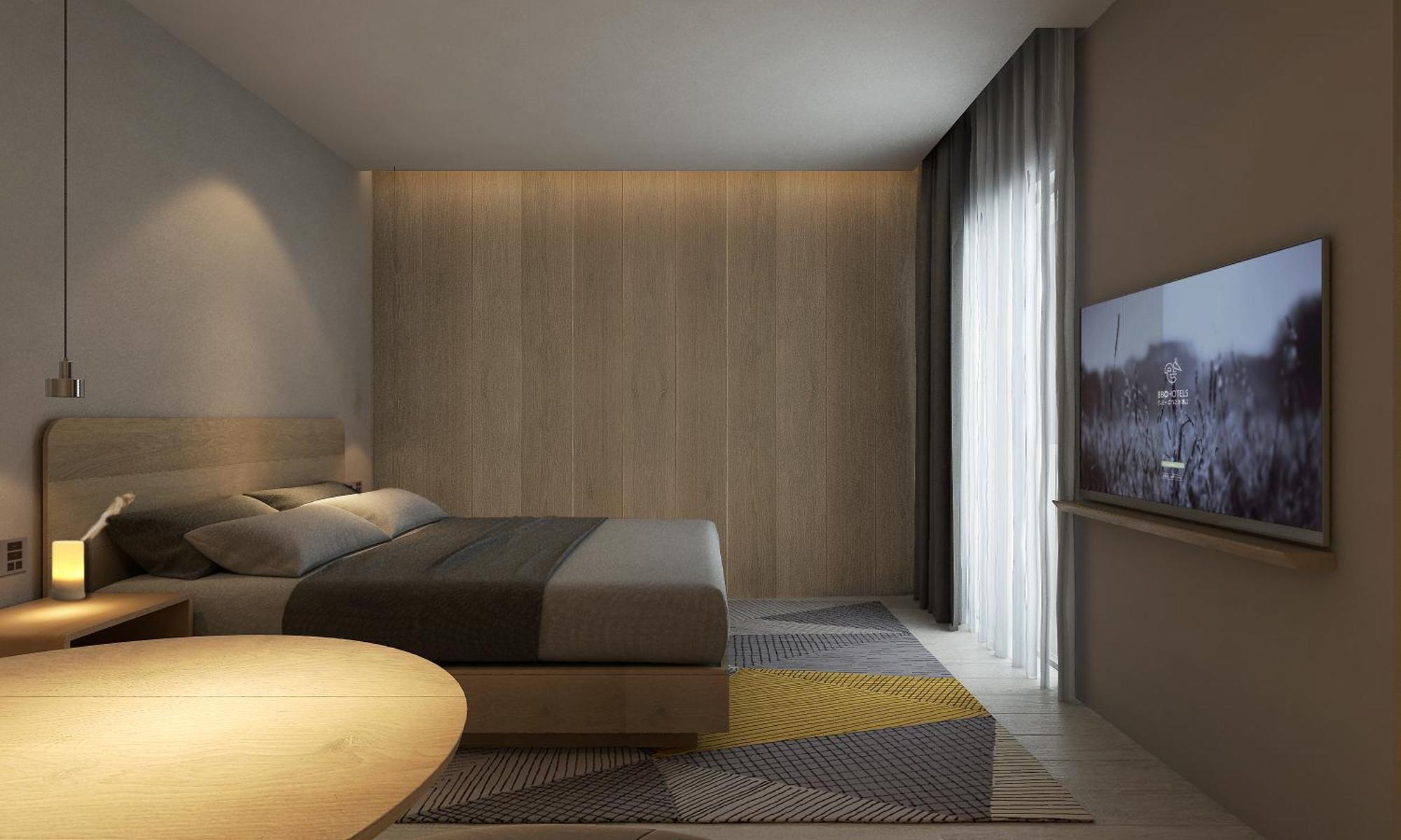 Ebo Hotel Hangzhou Wulin - 5 Mins Drive To The West Lake ภายนอก รูปภาพ