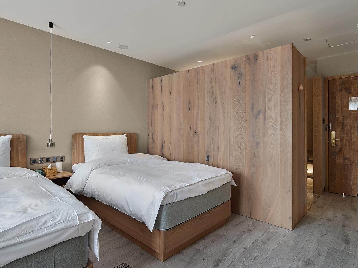 Ebo Hotel Hangzhou Wulin - 5 Mins Drive To The West Lake ภายนอก รูปภาพ