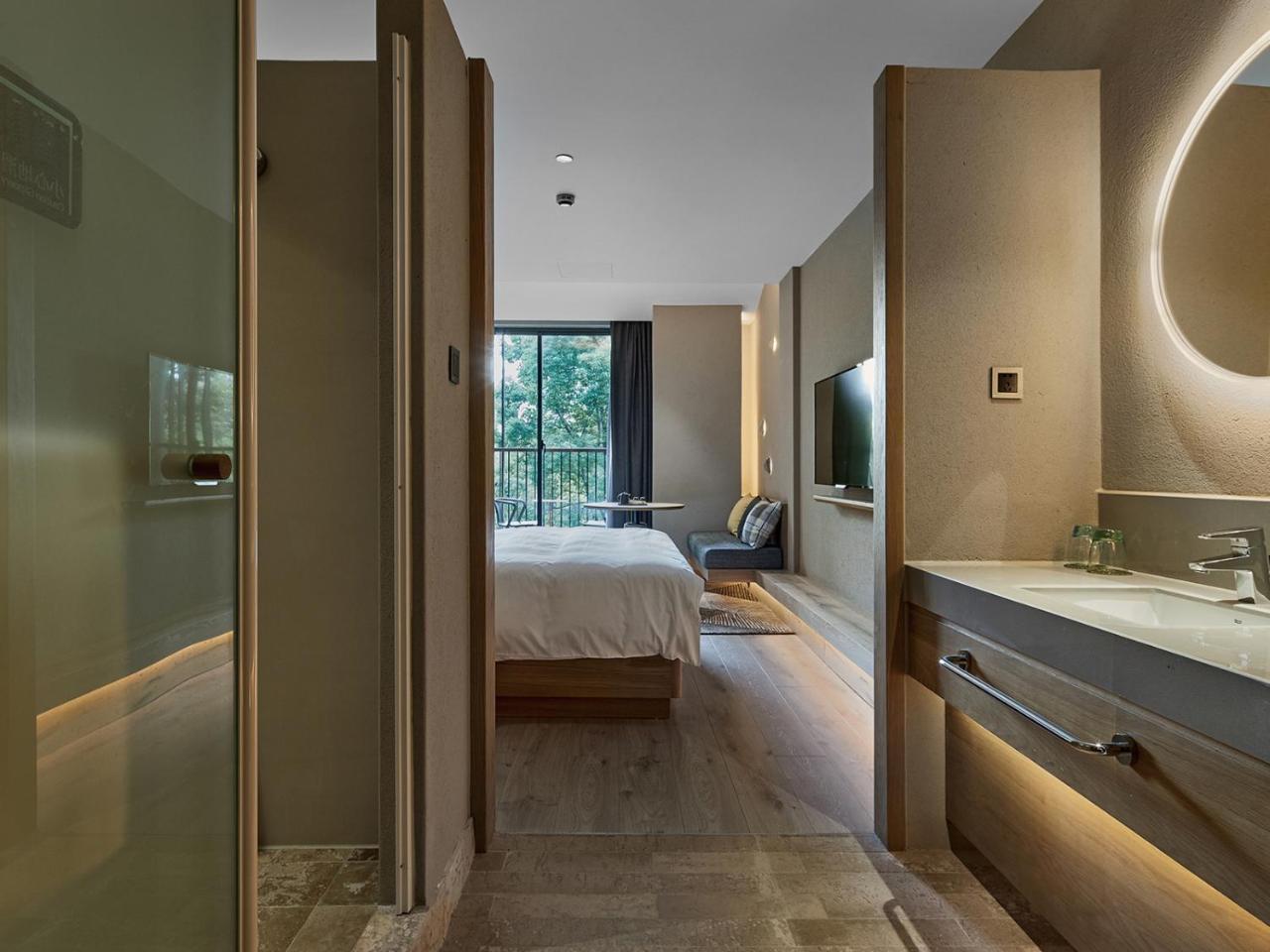 Ebo Hotel Hangzhou Wulin - 5 Mins Drive To The West Lake ภายนอก รูปภาพ