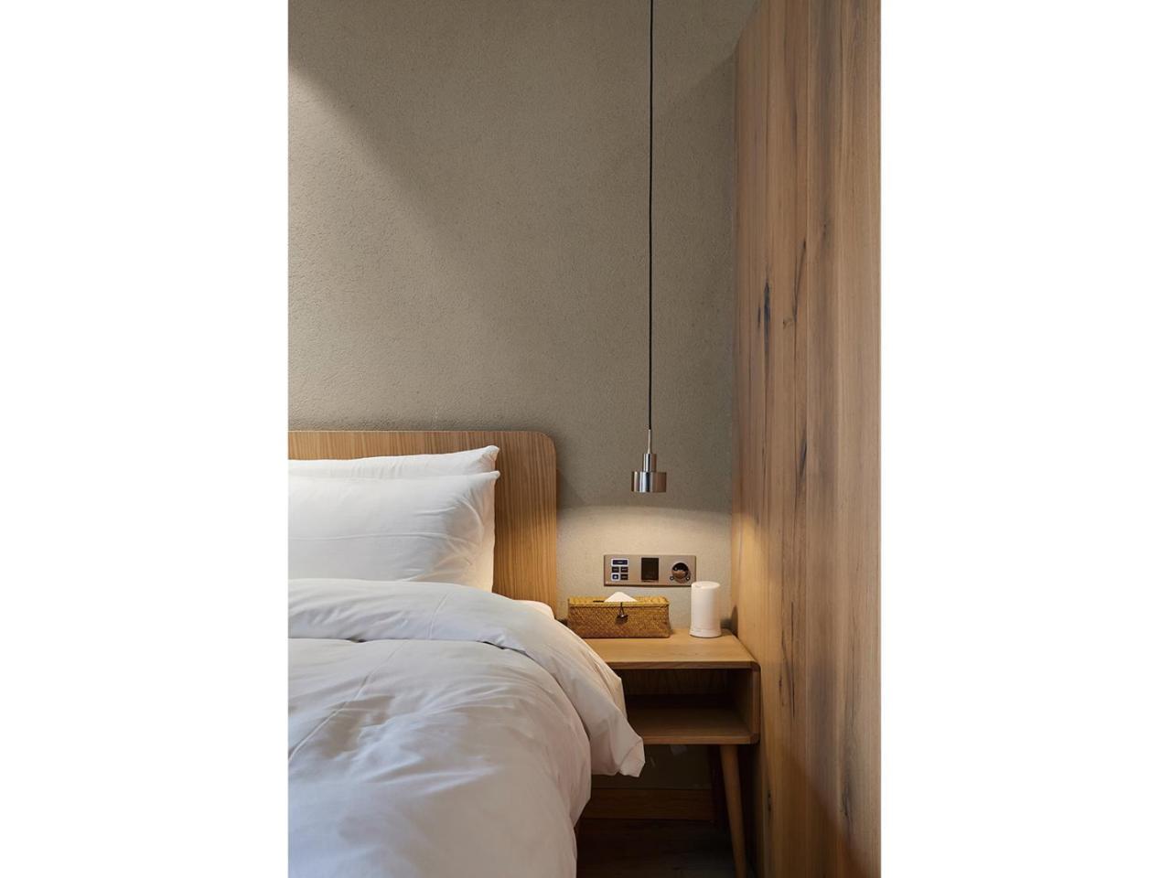 Ebo Hotel Hangzhou Wulin - 5 Mins Drive To The West Lake ภายนอก รูปภาพ