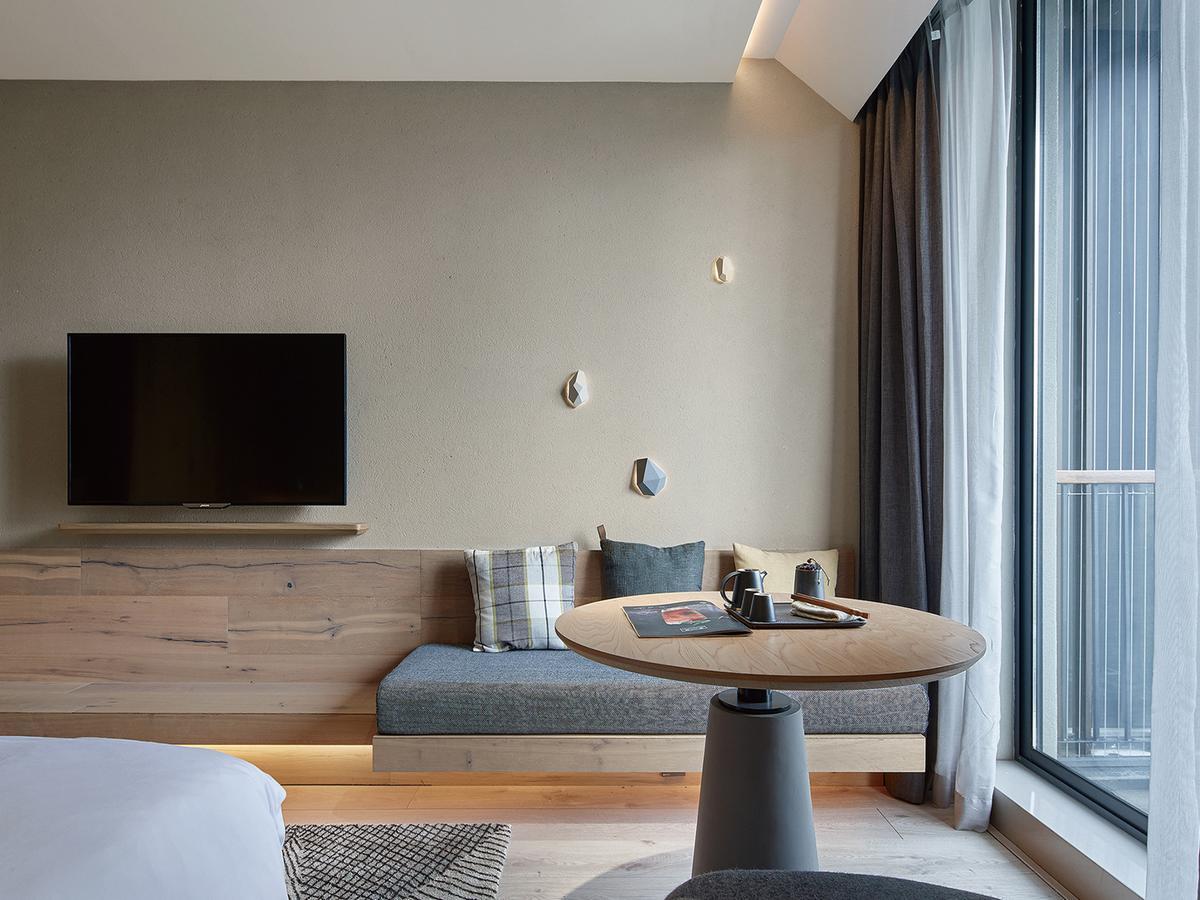 Ebo Hotel Hangzhou Wulin - 5 Mins Drive To The West Lake ภายนอก รูปภาพ