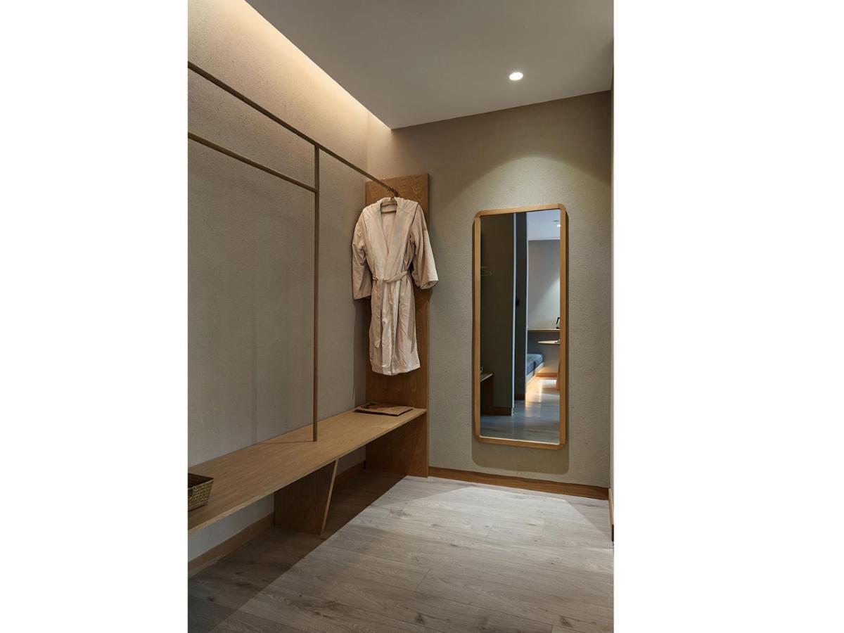 Ebo Hotel Hangzhou Wulin - 5 Mins Drive To The West Lake ภายนอก รูปภาพ