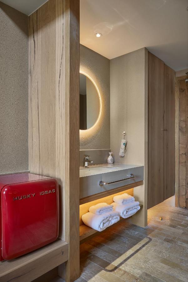 Ebo Hotel Hangzhou Wulin - 5 Mins Drive To The West Lake ภายนอก รูปภาพ