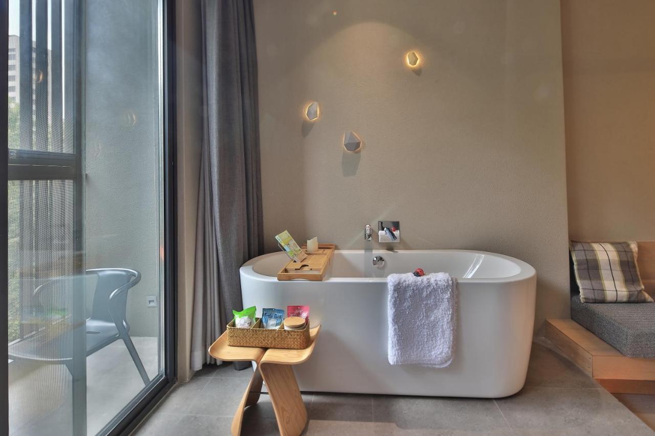 Ebo Hotel Hangzhou Wulin - 5 Mins Drive To The West Lake ภายนอก รูปภาพ