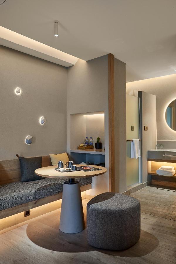Ebo Hotel Hangzhou Wulin - 5 Mins Drive To The West Lake ภายนอก รูปภาพ