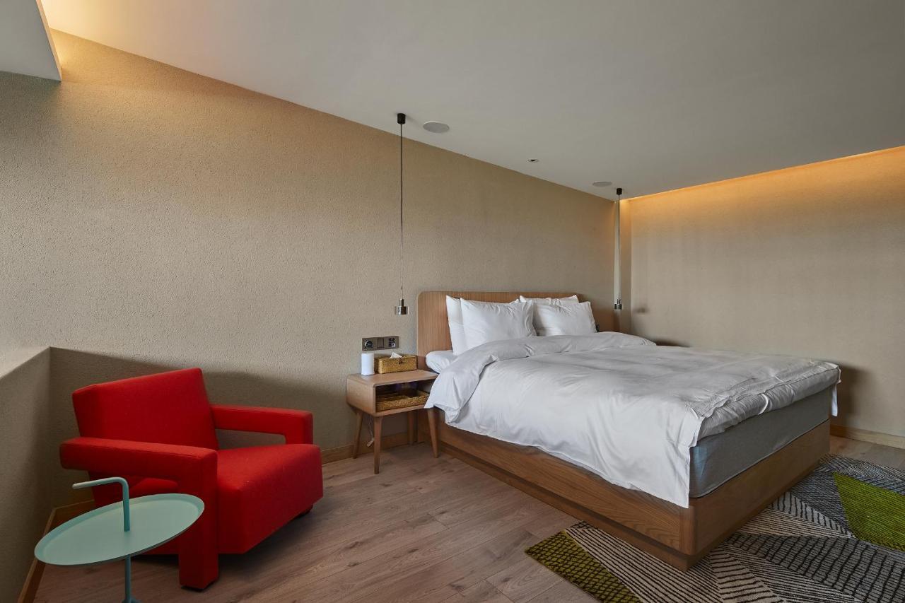 Ebo Hotel Hangzhou Wulin - 5 Mins Drive To The West Lake ภายนอก รูปภาพ