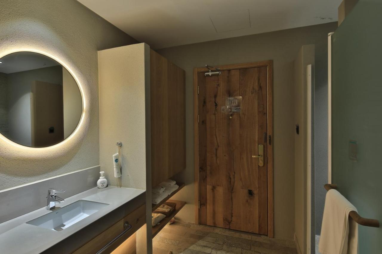 Ebo Hotel Hangzhou Wulin - 5 Mins Drive To The West Lake ภายนอก รูปภาพ
